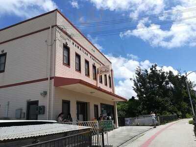 ハワイアンパンケーキハウス パニラニ