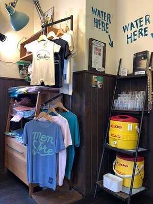 ハワイアンパンケーキハウス パニラニ