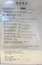 ハワイアンパンケーキハウス パニラニ