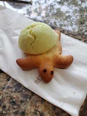 セイルフィッシュカフェ