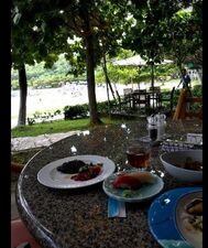 セイルフィッシュカフェ