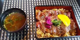 ステーキハウス タカミ