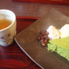 Maiko茶ブティック