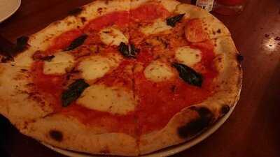 ピッツァリア ダ エンヅォ