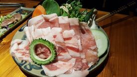 沖縄料理 しまぶた屋 恩納店