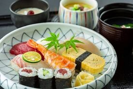 ます膳