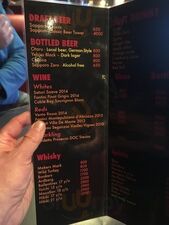 ラバラウンジピザ ニセコ店