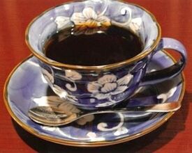 喫茶 りぼん