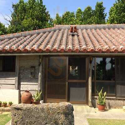 沖縄そば家ふくぎ