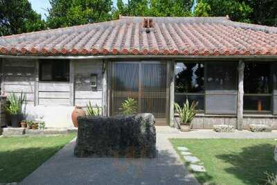 沖縄そば家ふくぎ