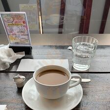 ハセイチ珈琲