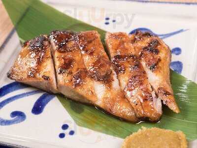 鶏と豚の縁処 ゆうな