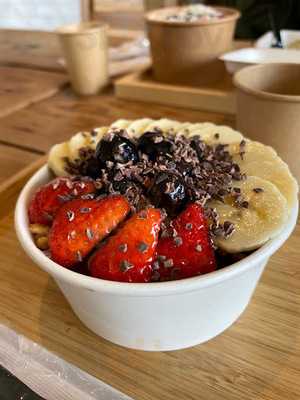 808 Pokebowls Okinawa