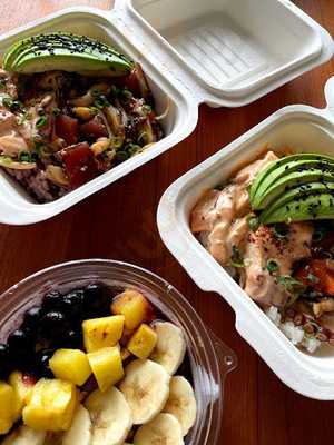 808 Pokebowls Okinawa