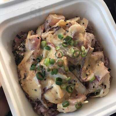 808 Pokebowls Okinawa