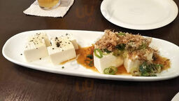 鉄板バル 藤村商店