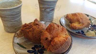 琉球銘菓 三矢本舗 恩納本店