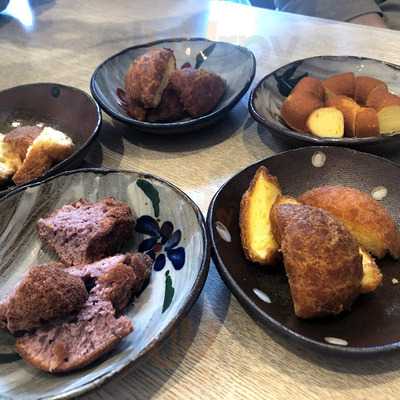 琉球銘菓 三矢本舗 恩納本店