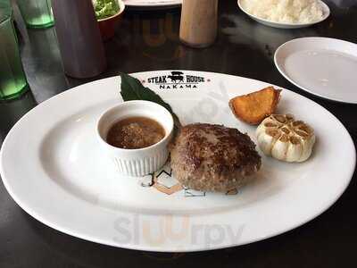 Steak House Nakama