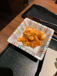 焼肉家蔵 松井山手