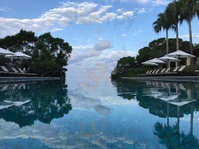 ファインダイニング