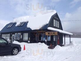 おうどんcafe 寶月