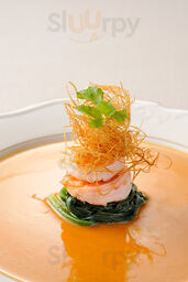 皿の上の自然 Il Gastro Sara