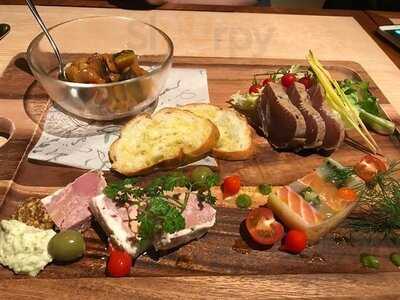 レストラン イル・ド・レ沖縄