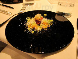 Restaurant 粋