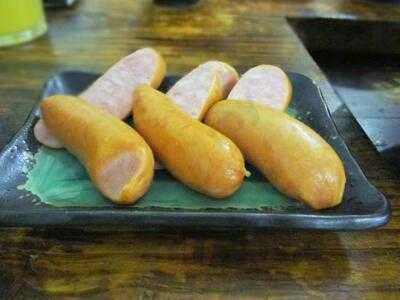 あぐーの隠れ家 総本店