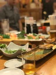 魚為