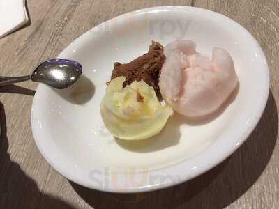 シーフォレスト