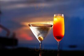 バー ウェイビー