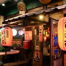 琉球レトロ食堂 オリオンや