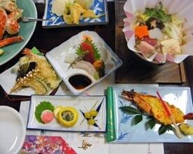 ザ 割烹