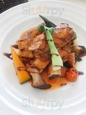 ビストロ リュイール