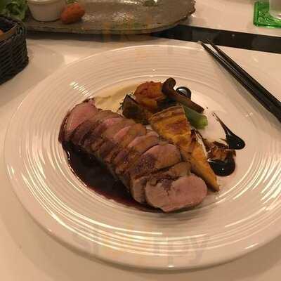 ビストロ リュイール