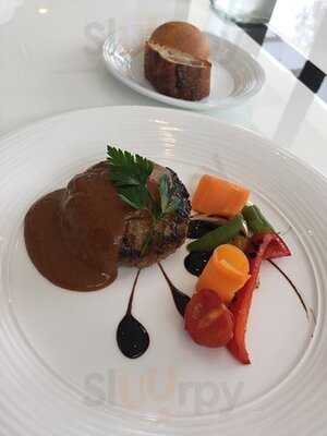 ビストロ リュイール