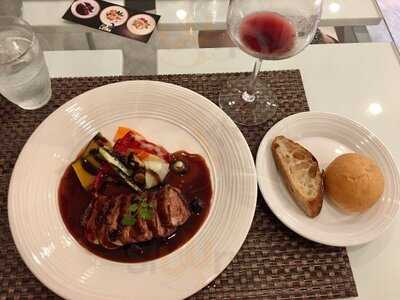 ビストロ リュイール