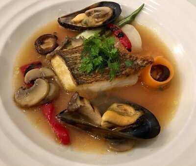 ビストロ リュイール