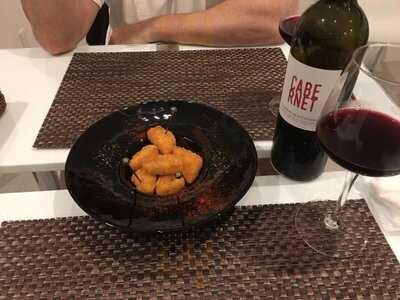 ビストロ リュイール