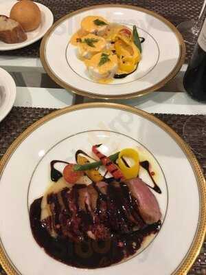 ビストロ リュイール