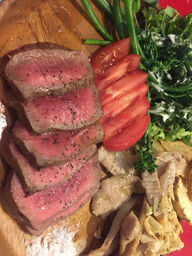 Surfer's Kitchen Tera