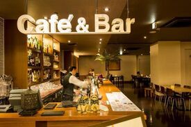 Café&bar