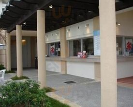 ビーチパーラー