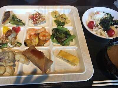 The Dining 暖琉満菜