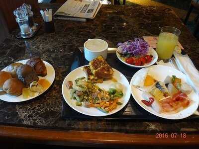 The Dining 暖琉満菜