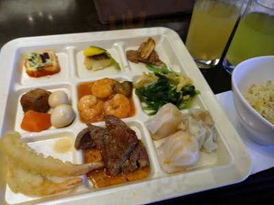 The Dining 暖琉満菜