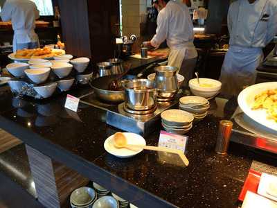 The Dining 暖琉満菜