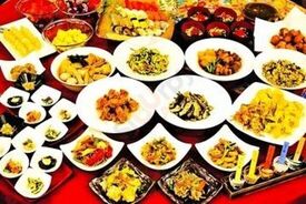 中国料理　花林